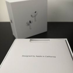 Airpods Pro 2