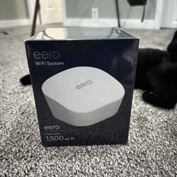 Eero Wi-Fi System
