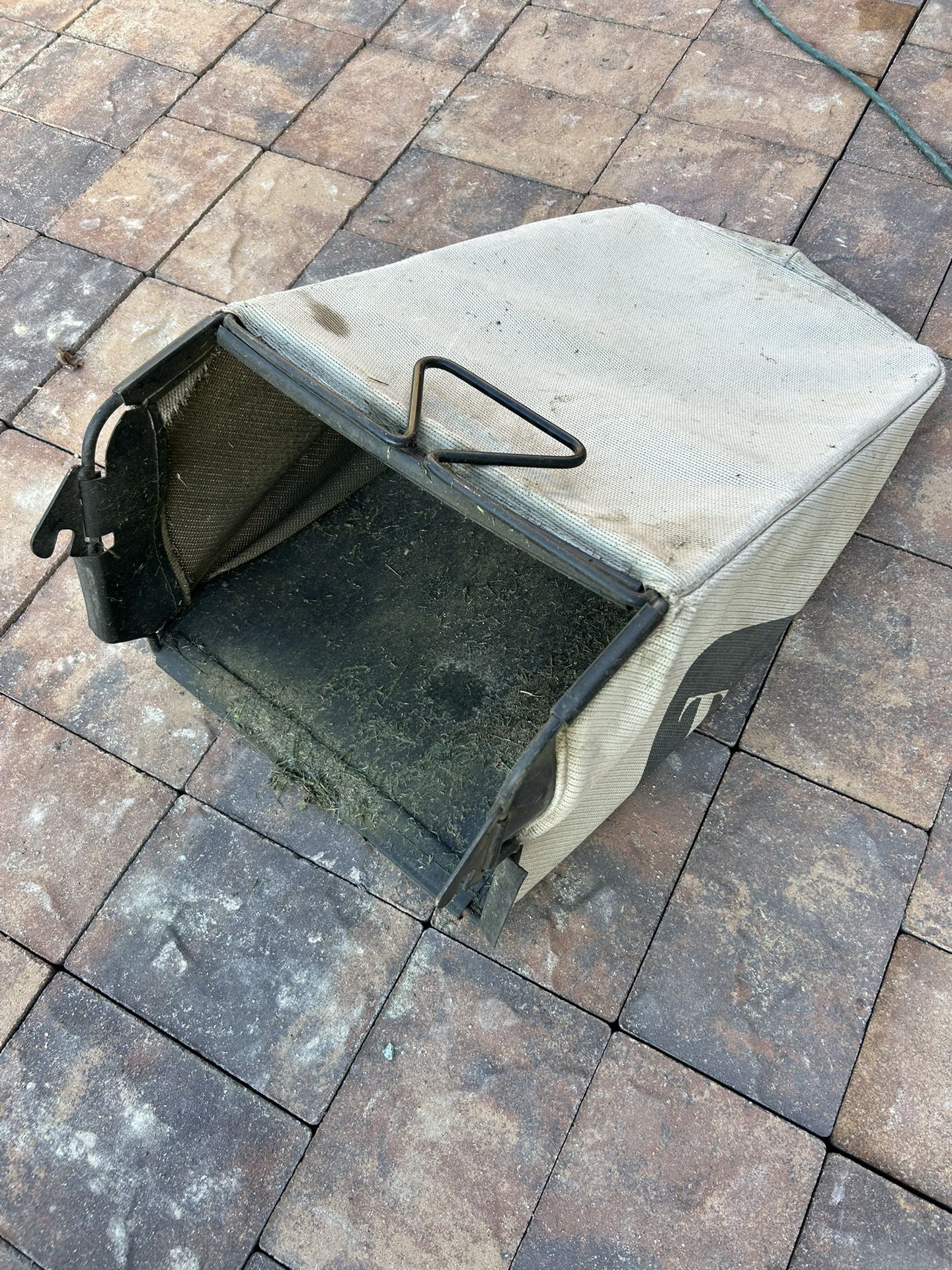 Toro Recycler Lawn Mower Bag
