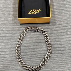 Silver Chain