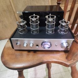 Tube Amplifier