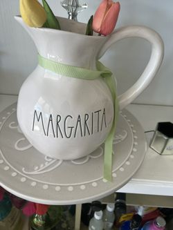 Rae Dunn Margarita