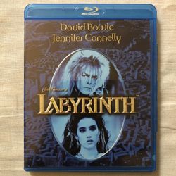 Labyrinth 