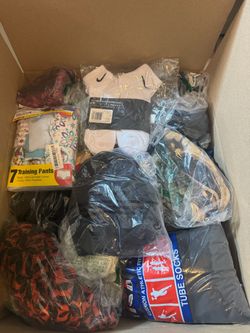 Ropa Nueva