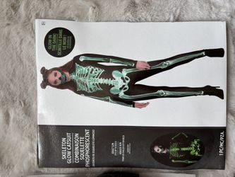 Couple Costumes 
