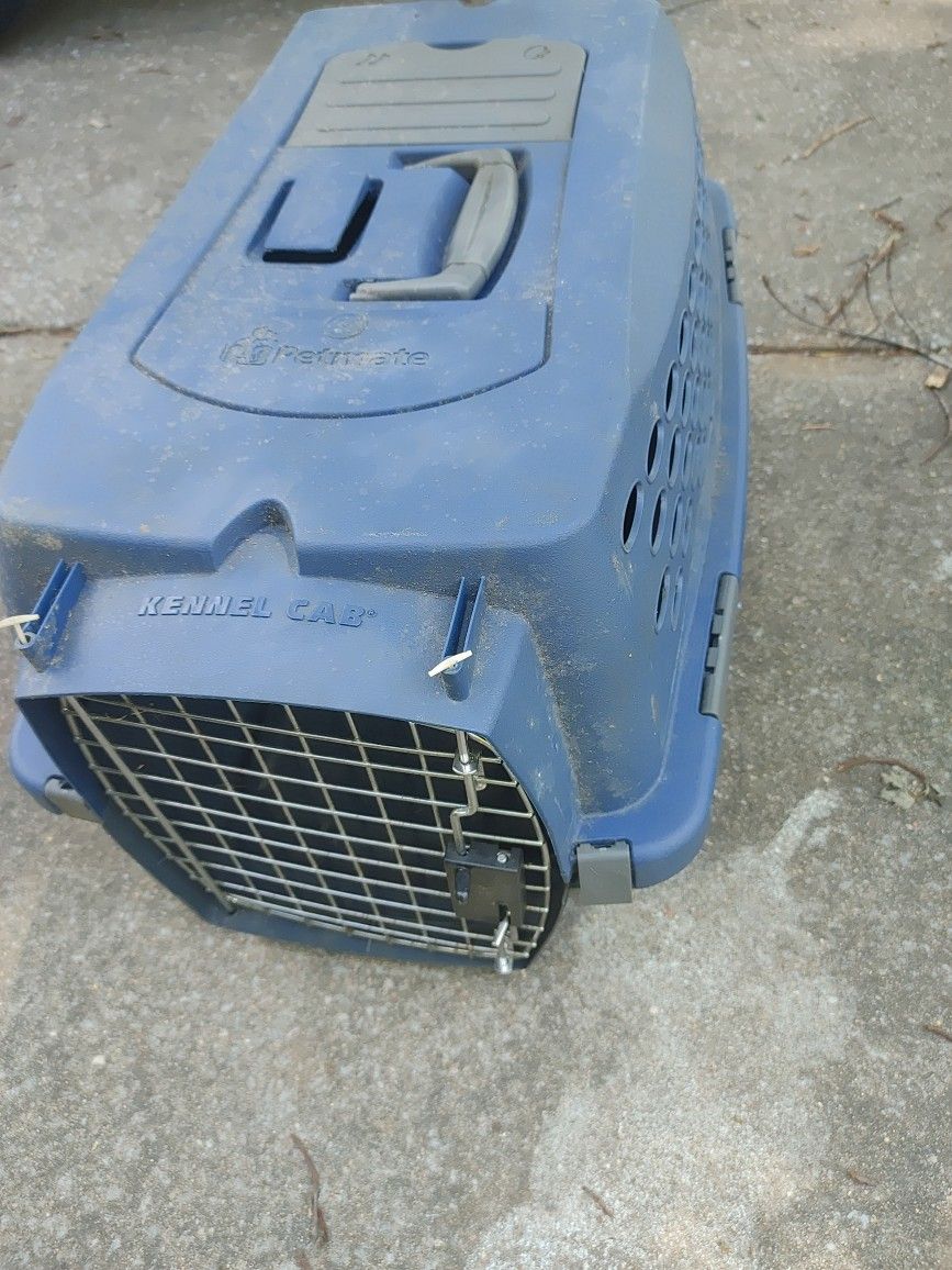 Pet Carrier
