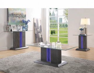 Occasional Table Set