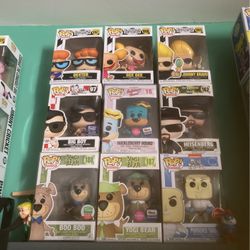 Funko Pop