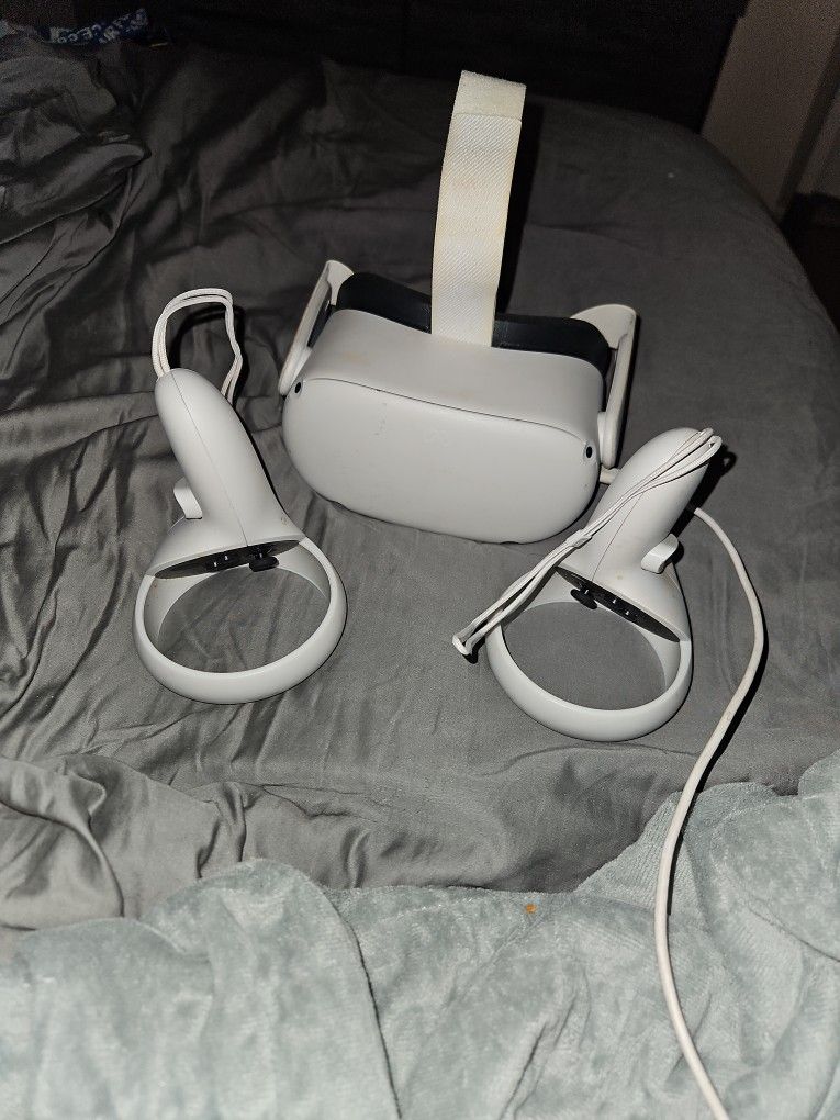 Quest 2 Vr HEADSET