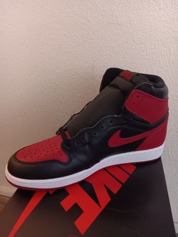 Jordan 1 OG 85 2025 Release