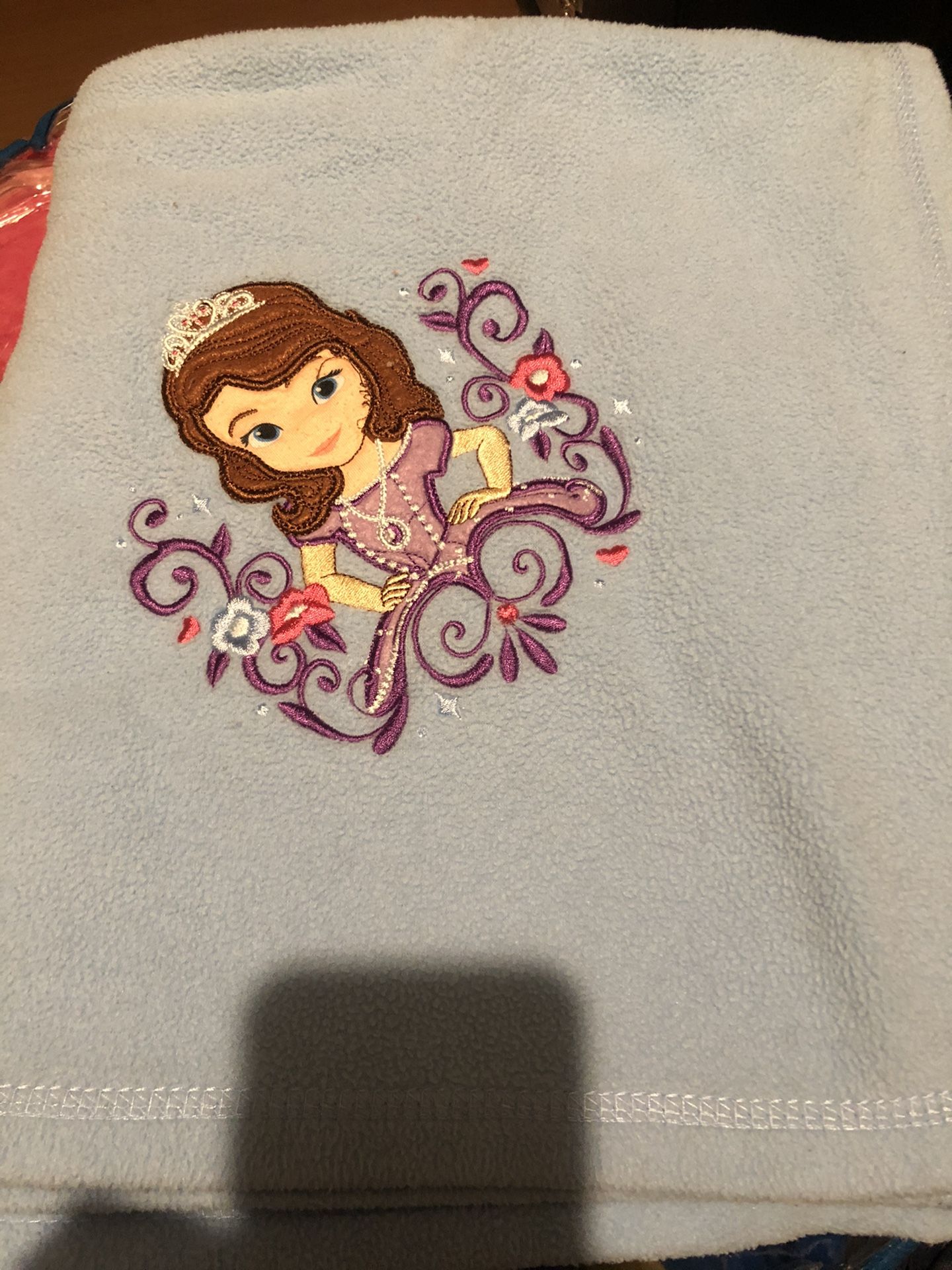 Blanket