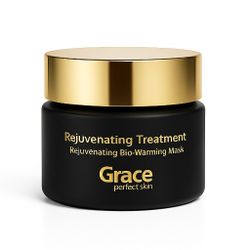 Grace Perfect Skin Rejuvenating Bio-warming Mask