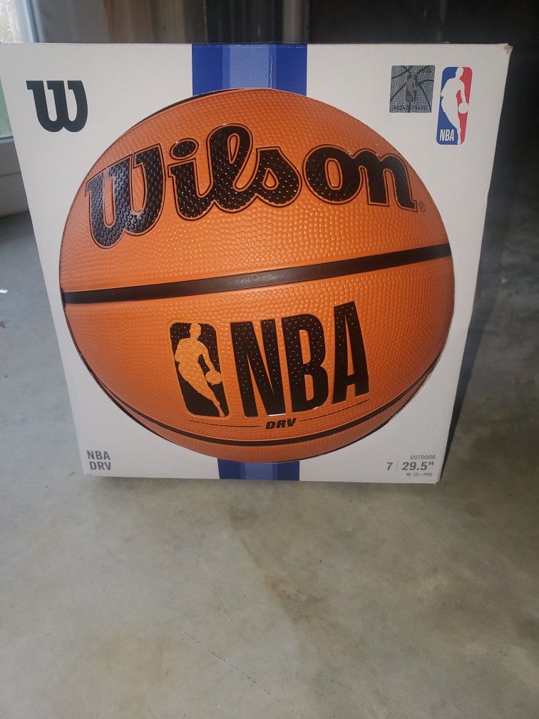 Basketball