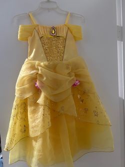 Belle dress