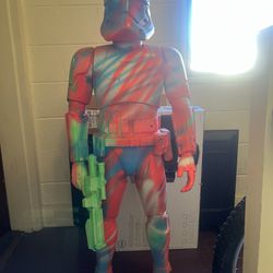 Star Wars Stormtrooper Figure 