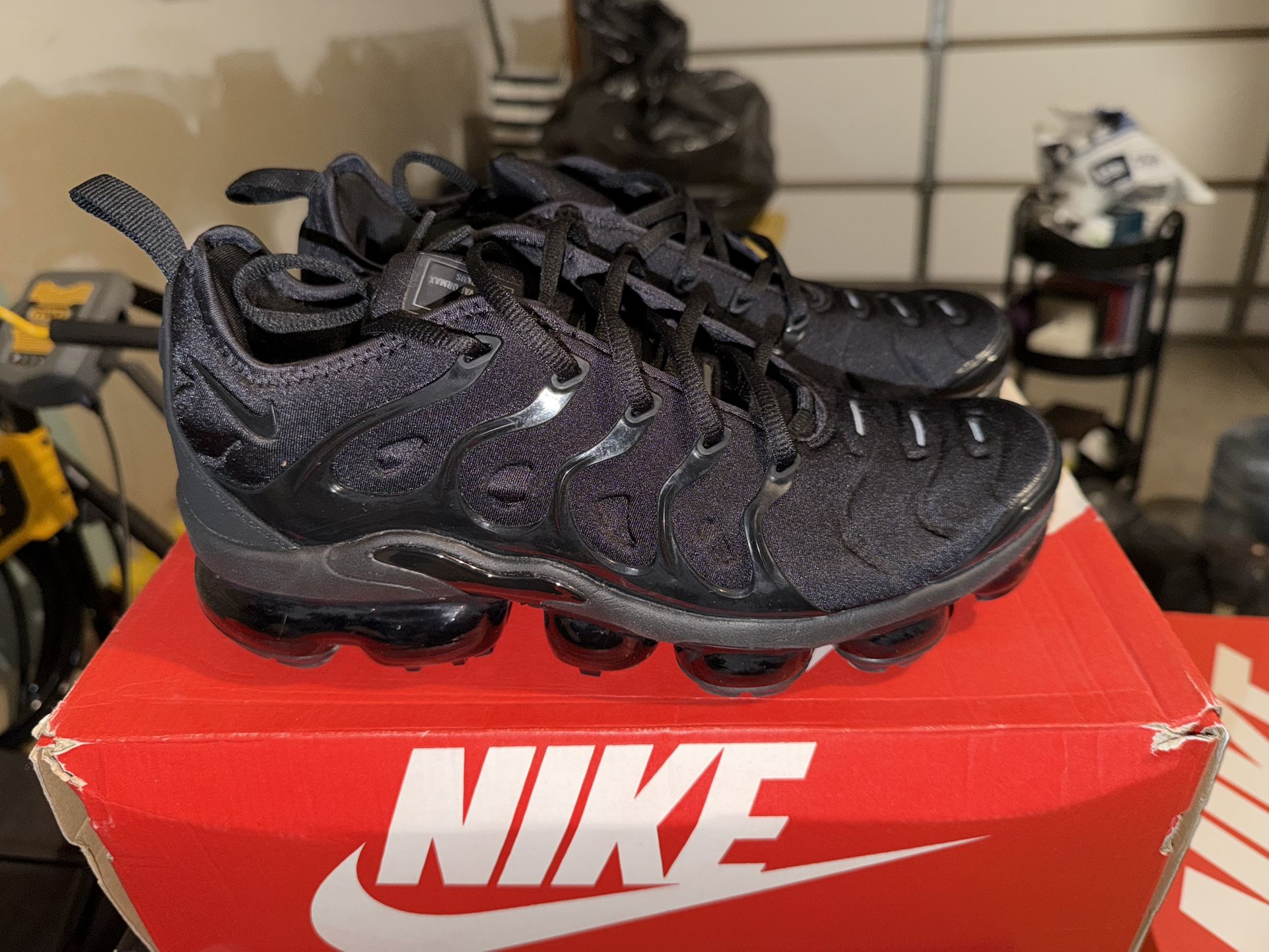 Men’s Nike Vapormax