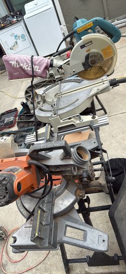 Tools for sale individually