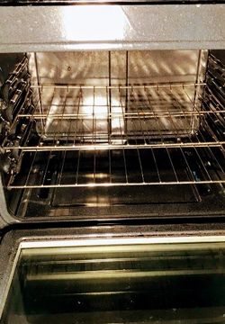 Black Stove Cheap Priece