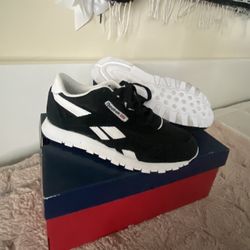 Reeboks Youth 3