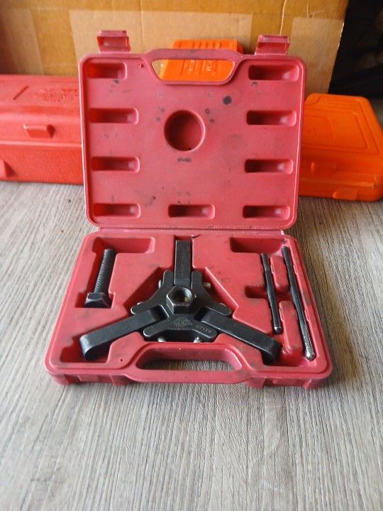 CHRYSLER HARMONIC PULLER FOR SALE