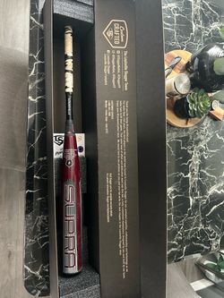 2026 Custom Louisville Slugger USSSA -8 Bat