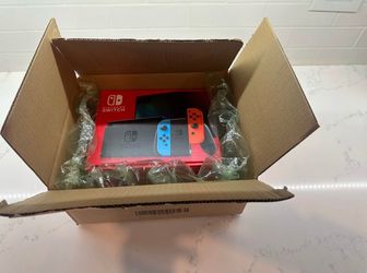 Nintendo Switch 2 Brand New