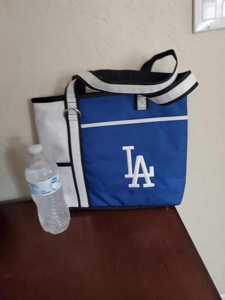 Cooler Bag ( LA )