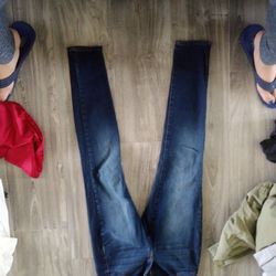 $1 Jeans Women And Older Girls