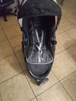 $90 Graco outpace stroller