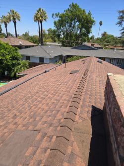 A STORM IS COMING — DON’T WAIT FOR A ROOF LEAK - BEST IN SOCAL ROOFERS