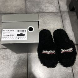 Balenciaga Slides OFFERS
