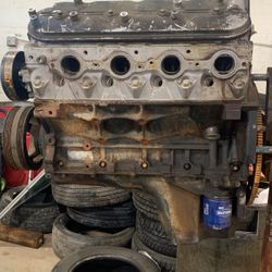 Chevy 5.3 L Fits Up To    2006