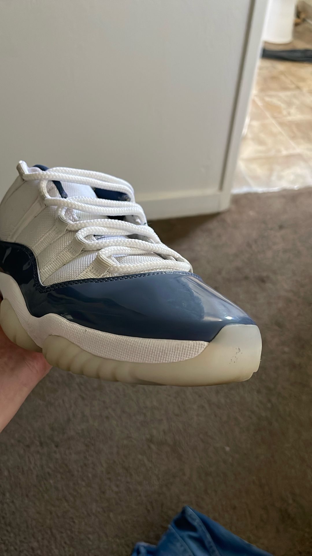 Jordan 11