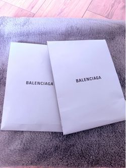 BALENCIAGA two piece set for women
