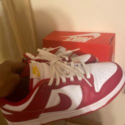 Nike 2 Pairs 9.5 Boys 