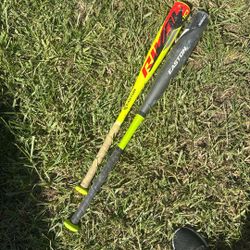 Easton little League Bats