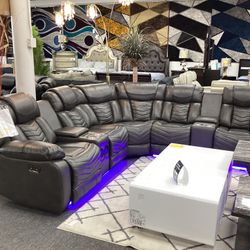 Sectional $1,699
