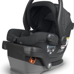 Mesa High Quality Uppa Baby Car Seat And Base