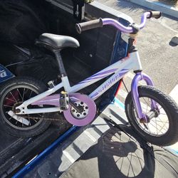 Kids Specialized Bike