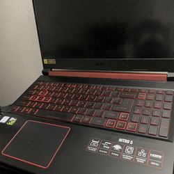 Acer Nitro 5