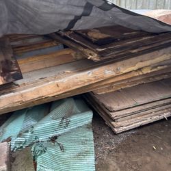 Insulated airtight Shed