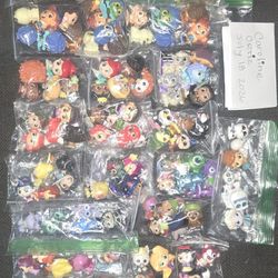 Disney Doorables Set Bundles 
