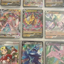 pokemon regirock card Pokemon - Graded Masters main image 0