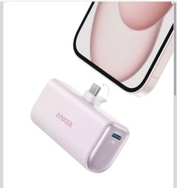 Anker Charger