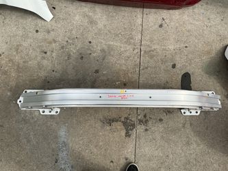 2022-2025 HONDA CIVIC BUMPER CROSS MEMBER OEM