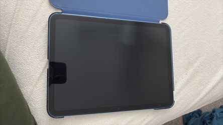 iPad A16