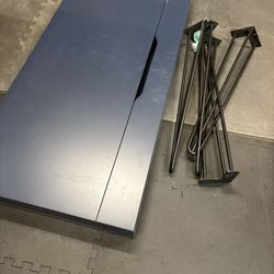IKEA Desk And Legs