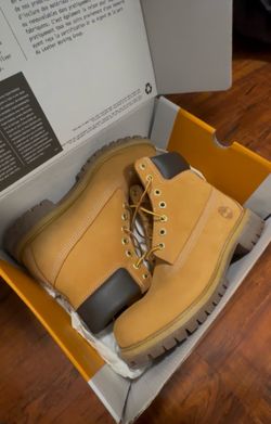 Timberlands