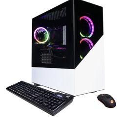 Cyberpower PC - Game Master Gaming Desktop 