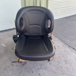 Universal Replacement Seat Belt for Stark USA Toyota Nissan Yale Forklifts